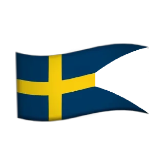 🇸🇪 emoji Flags by @Darkkinght2019 Telegram sticker 8 of 19