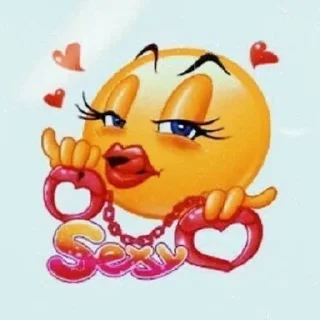 🌟 emoji slay queen cr @gthjesus Telegram sticker 22 of 62