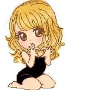 🌟 emoji slay queen cr @gthjesus Telegram sticker 24 of 62