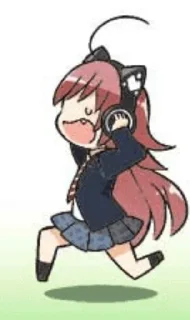 😱 emoji чучу кинны вы крутые Telegram sticker 17 of 48