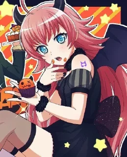 😨 emoji чучу кинны вы крутые Telegram sticker 12 of 48