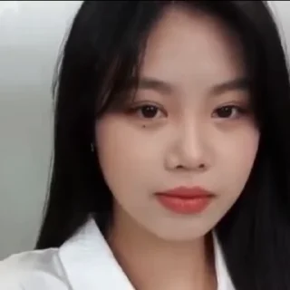 🌟 emoji Soojin live | by @arkchivv Telegram sticker 15 of 18