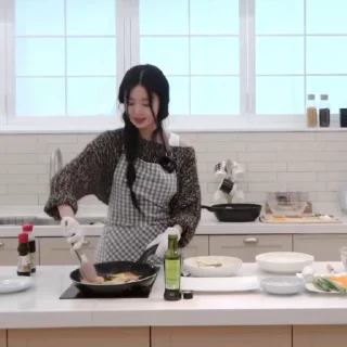 🥠 emoji Soojin-@psmd8 Telegram sticker 20 of 31