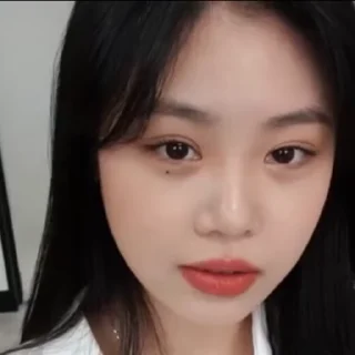 🌟 emoji Soojin live | by @arkchivv Telegram sticker 6 of 18