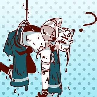 🤿 emoji муд марта Telegram sticker 19 of 88