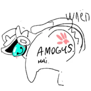 🍑 emoji ПИЗДАНУТЫЙ СТАРР ПАРК. Telegram sticker 4 of 119