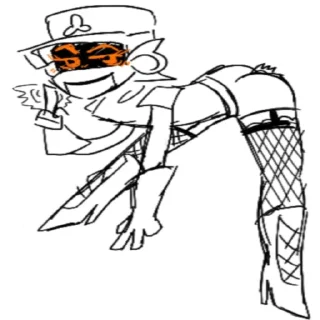🔞 emoji ПИЗДАНУТЫЙ СТАРР ПАРК. Telegram sticker 16 of 119