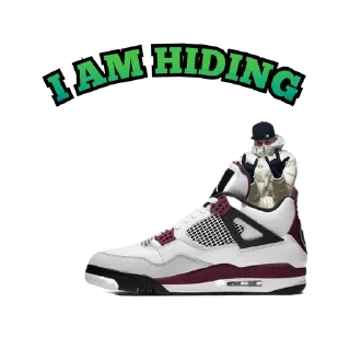 Sticker from TG - @AARNEGRAM