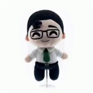 🟢 emoji Tally hall Telegram sticker 24 of 58