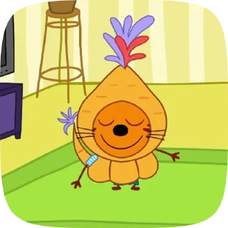 🍴 emoji К0PЖ;ИК - @besthlp Telegram sticker 19 of 20