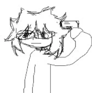 🌟 emoji Фиговые стикеры от @parashut00 Telegram sticker 5 of 21