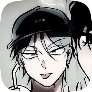 🌟 emoji {{иʙᴀн}} @KoshkarizeStickers Telegram sticker 21 of 41