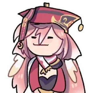 😑 emoji Янка @valfoka Telegram sticker 18 of 51