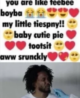 🌟 emoji пупсики Telegram sticker 23 of 120