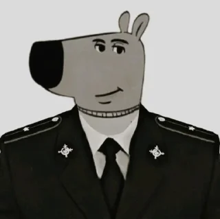 Sticker from Чилловый список @Menchik_RUS