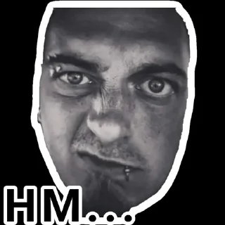 Sticker from ChokeEdge