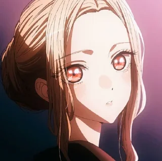 😏 emoji Anime shit Telegram sticker 8 of 40