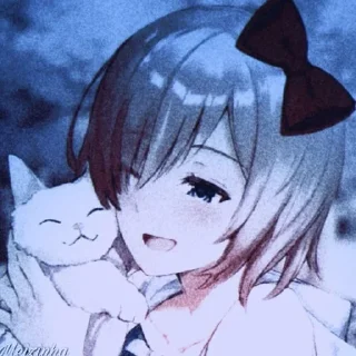 🌟 emoji ઽɑⲩ૦ʀɪ [ @mailieeeee ] ddlc Telegram sticker 15 of 102