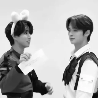 🌟 emoji minsung @ARN1HV Telegram sticker 17 of 21