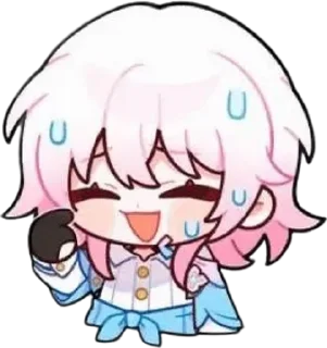 📷 emoji #ᴍᴀʀᴄʜ7
@genshinnbasds Telegram sticker 13 of 42