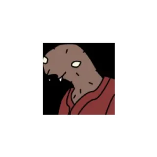 😄 emoji Стики не брать Telegram sticker 7 of 10