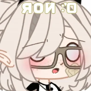 😃 emoji °ReN° Telegram sticker 23 of 51