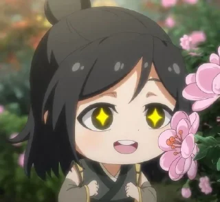 ✨ emoji Магистр 2ч Telegram sticker 5 of 120