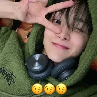 Sticker from ㅤjihoon ! @gedd0st