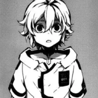 Sticker from @gauntree Ꮪᴇrᴀᴩh ᴏf ᴛhᴇ Ꭼnd
