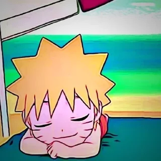 💫 emoji 🍥Наруто🍜 Telegram sticker 5 of 120