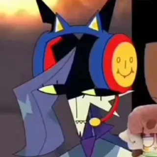 Sticker from Доктор Подрочулькин 😼