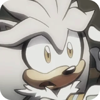 🤍 emoji Сильвер от: @Laceqerab Telegram sticker 14 of 61