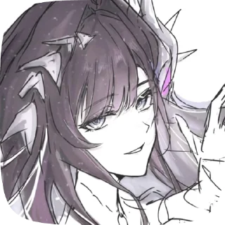 🫧 emoji ୨୨ 𝓗𝘺𝘴𝘪𝘭𝘦𝘯𝘴 --- 𝘣𝘺 @Tayavvw ༢ Telegram sticker 22 of 31