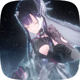 🫧 emoji ୨୨ 𝓗𝘺𝘴𝘪𝘭𝘦𝘯𝘴 --- 𝘣𝘺 @Tayavvw ༢ Telegram sticker 18 of 31