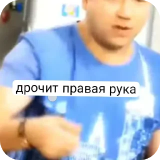 Sticker from Египетская сися муд