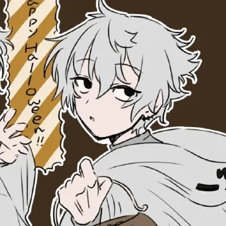 😒 emoji точно не гомосексуалы от @kurkumushkka Telegram sticker 20 of 93