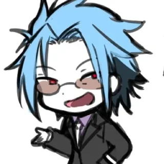 😏 emoji точно не гомосексуалы от @kurkumushkka Telegram sticker 9 of 93