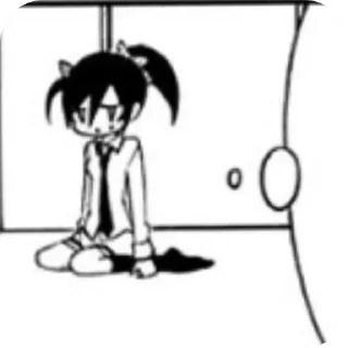 📚 emoji wᴀᴛᴀʍᴏᴛᴇ ᗜˬᗜ :: @SH1N1E Telegram sticker 12 of 120