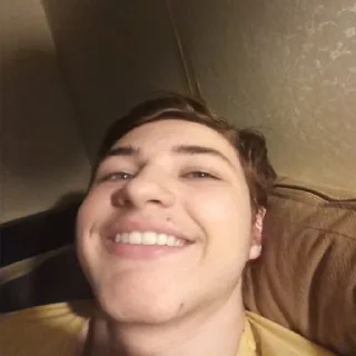 😎 emoji сева робнин Telegram sticker 15 of 31