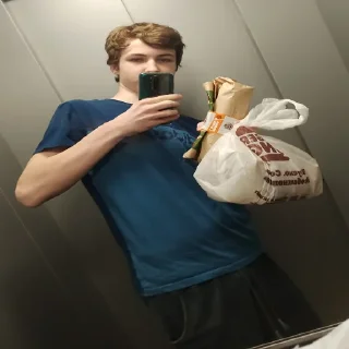 🍔 emoji сева робнин Telegram sticker 7 of 31