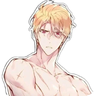 😦 emoji МХ Telegram sticker 9 of 18