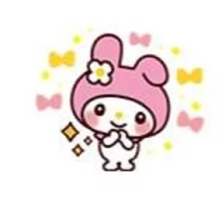 ✨ emoji Cutie<3 Telegram sticker 8 of 31