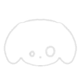 ☁️ emoji ʕ•̫͡•ʕ•̫͡•ʔ•̫͡•ʔ•̫͡•ʕ•̫͡•ʔ by @milkstickers Telegram sticker 8 of 15