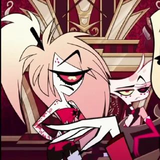 😏 emoji @Earth928B x @CloobHub Telegram sticker 11 of 15