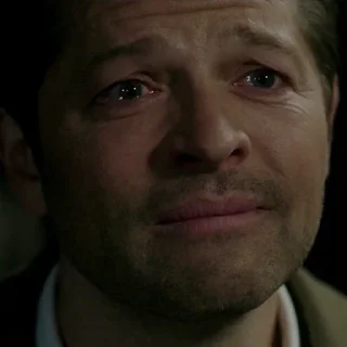 😢 emoji 🍯CASTIEL🍯Aki🍯ciiia🍯 Telegram sticker 13 of 57