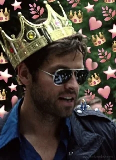 👑 emoji 🍯CASTIEL🍯Aki🍯ciiia🍯 Telegram sticker 12 of 57