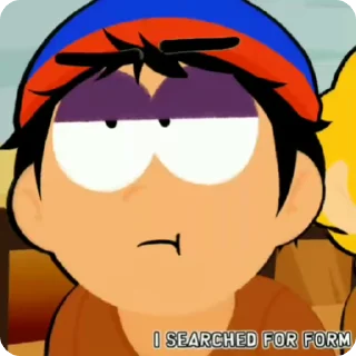 👌 emoji Хелл Парк ъъьььь Telegram sticker 13 of 50