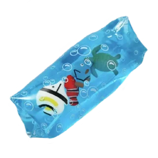 💙 emoji pop it Telegram sticker 16 of 26