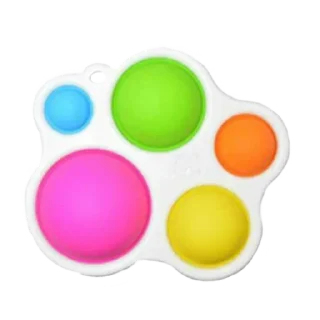 💜 emoji pop it Telegram sticker 13 of 26