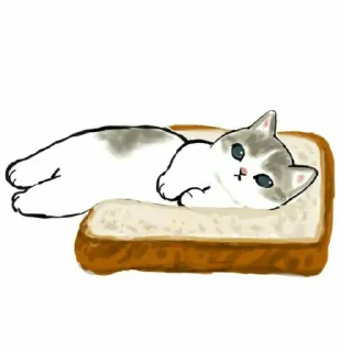 🐱 emoji котики♡ Telegram sticker 6 of 68